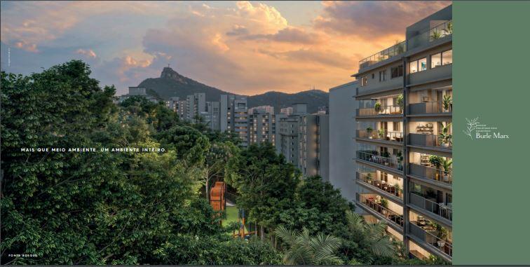 Apartamento à venda com 2 quartos, 1 suíte, 1 vaga e 92m² no Laranjeiras, Rio de Janeiro (RJ) — foto 3 de 30