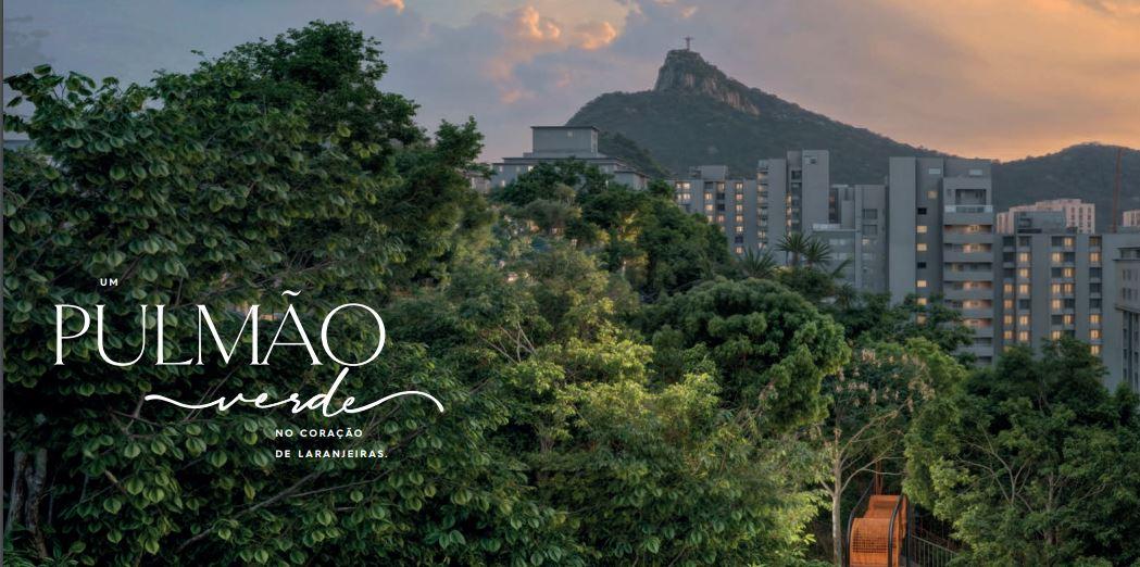 Apartamento à venda com 2 quartos, 1 suíte, 1 vaga e 92m² no Laranjeiras, Rio de Janeiro (RJ) — foto 5 de 30