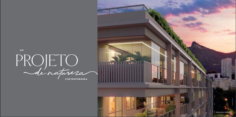 Apartamento à venda com 2 quartos, 1 suíte, 1 vaga e 92m² no Laranjeiras, Rio de Janeiro (RJ) — foto 6 de 30