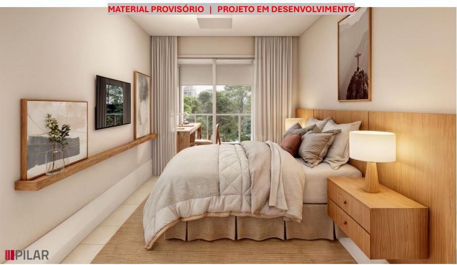 Apartamento à venda com 2 quartos, 1 suíte, 1 vaga e 92m² no Laranjeiras, Rio de Janeiro (RJ) — foto 17 de 30