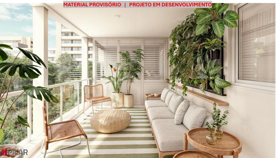 Apartamento à venda com 2 quartos, 1 suíte, 1 vaga e 92m² no Laranjeiras, Rio de Janeiro (RJ) — foto 16 de 30