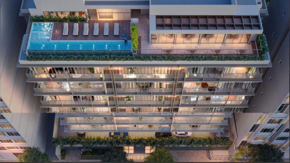 Apartamento à venda com 2 quartos, 1 suíte, 1 vaga e 92m² no Laranjeiras, Rio de Janeiro (RJ) — foto 18 de 30