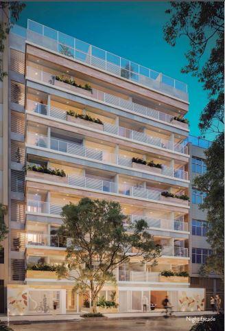 Studio à venda com 1 quarto, 1 suíte e 43m² no Ipanema, Rio de Janeiro (RJ) — foto 5 de 29