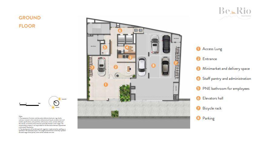 Studio à venda com 1 quarto, 1 suíte e 43m² no Ipanema, Rio de Janeiro (RJ) — foto 9 de 29