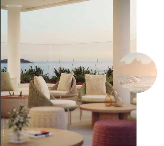 Studio à venda com 1 quarto, 1 suíte e 43m² no Ipanema, Rio de Janeiro (RJ) — foto 11 de 29