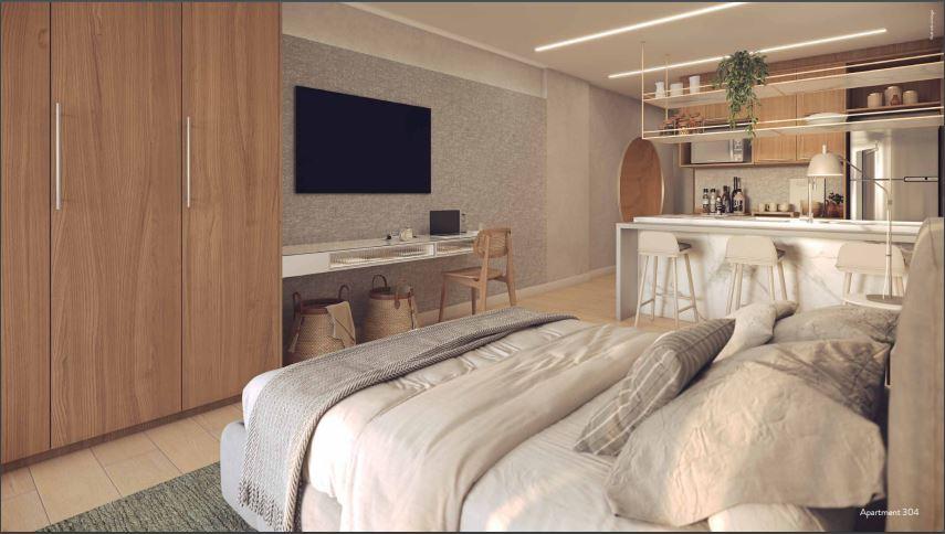 Studio à venda com 1 quarto, 1 suíte e 43m² no Ipanema, Rio de Janeiro (RJ) — foto 17 de 29