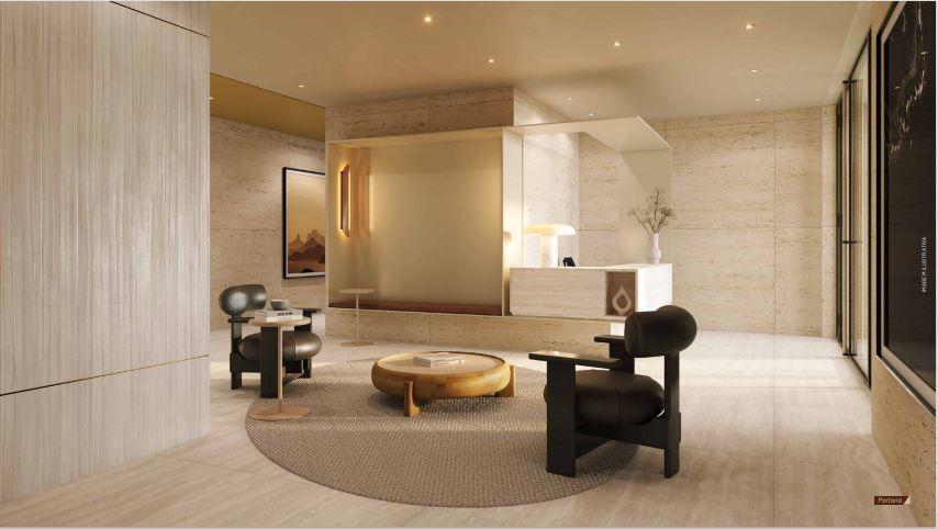 Studio à venda com 2 quartos, 2 suítes e 44m² no Leblon, Rio de Janeiro (RJ) — foto 4 de 28
