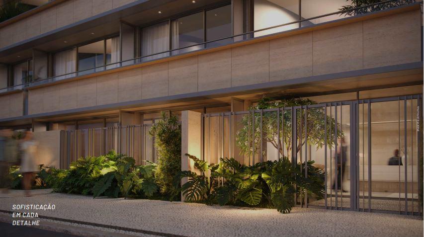 Studio à venda com 2 quartos, 2 suítes e 44m² no Leblon, Rio de Janeiro (RJ) — foto 2 de 28