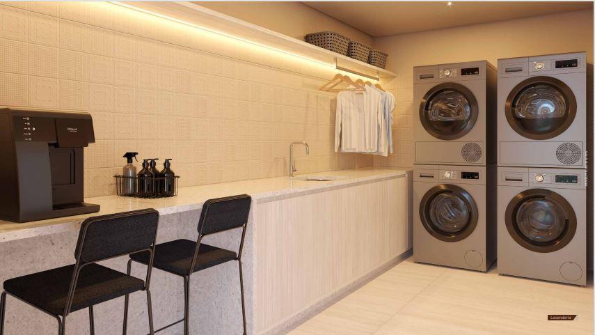 Studio à venda com 2 quartos, 2 suítes e 44m² no Leblon, Rio de Janeiro (RJ) — foto 11 de 28