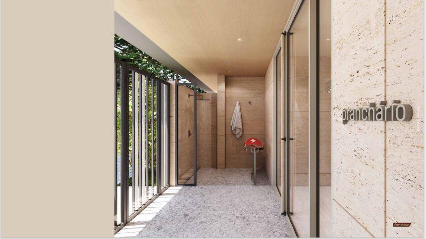 Studio à venda com 2 quartos, 2 suítes e 44m² no Leblon, Rio de Janeiro (RJ) — foto 6 de 28