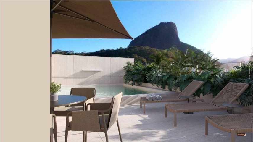 Studio à venda com 2 quartos, 2 suítes e 44m² no Leblon, Rio de Janeiro (RJ) — foto 7 de 28