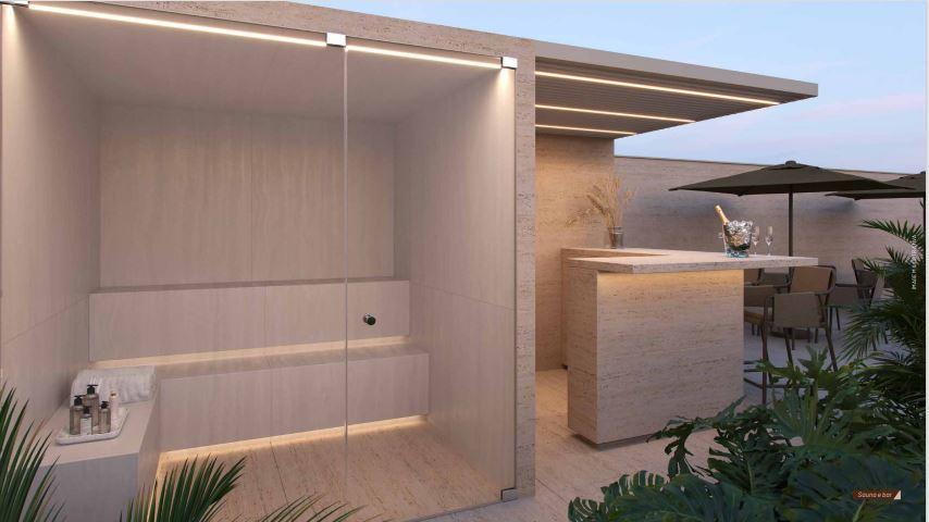 Studio à venda com 2 quartos, 2 suítes e 44m² no Leblon, Rio de Janeiro (RJ) — foto 9 de 28
