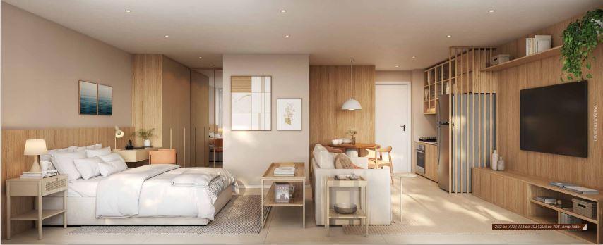 Studio à venda com 2 quartos, 2 suítes e 44m² no Leblon, Rio de Janeiro (RJ) — foto 14 de 28