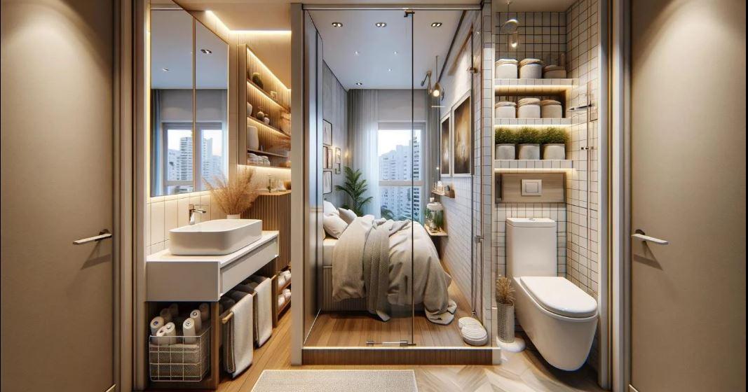 Studio à venda com 2 quartos, 2 suítes e 44m² no Leblon, Rio de Janeiro (RJ) — foto 24 de 28