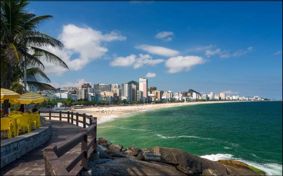 Studio à venda com 2 quartos, 2 suítes e 44m² no Leblon, Rio de Janeiro (RJ) — foto 26 de 28