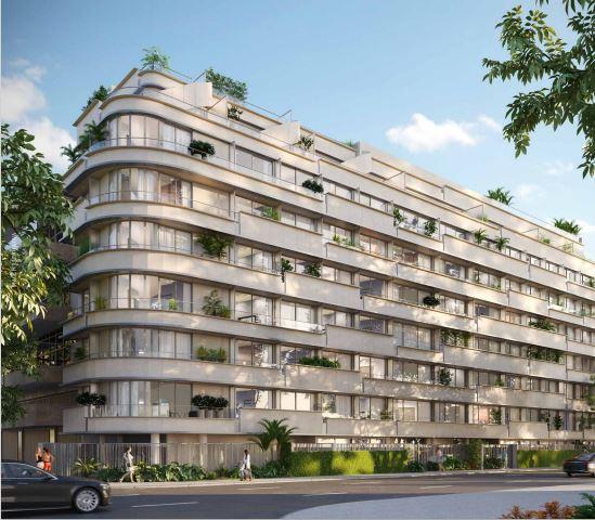 Studio à venda com 2 quartos, 2 suítes e 44m² no Leblon, Rio de Janeiro (RJ) — foto 28 de 28
