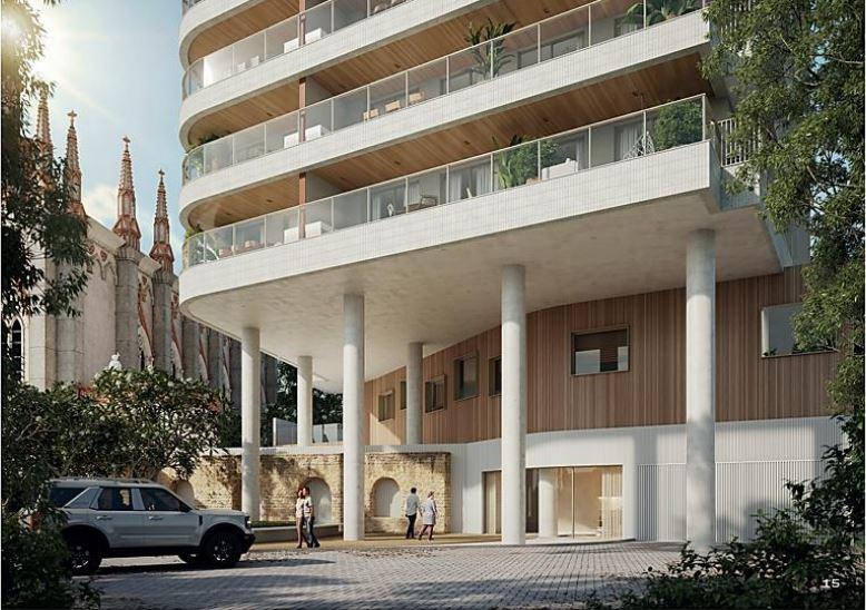 Apartamento à venda com 3 quartos, 1 suíte, 1 vaga e 136m² no Botafogo, Rio de Janeiro (RJ) — foto 3 de 30