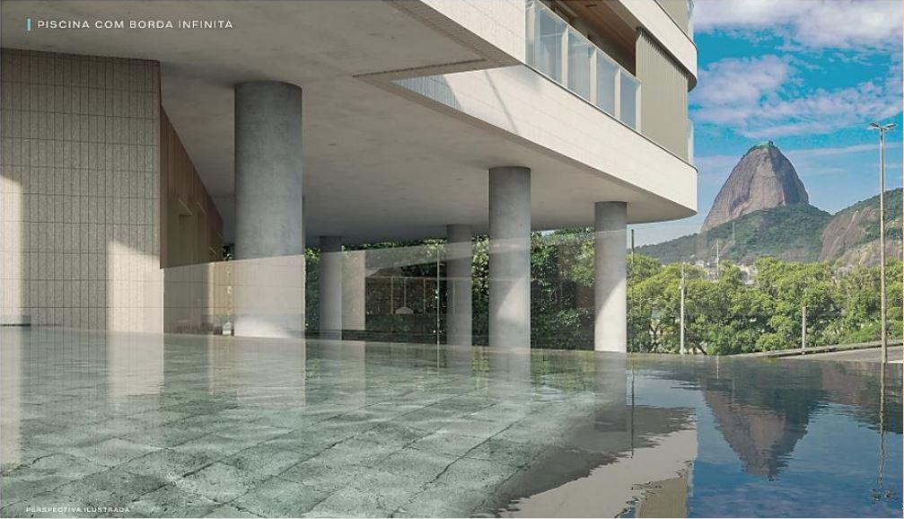 Apartamento à venda com 3 quartos, 1 suíte, 1 vaga e 136m² no Botafogo, Rio de Janeiro (RJ) — foto 5 de 30