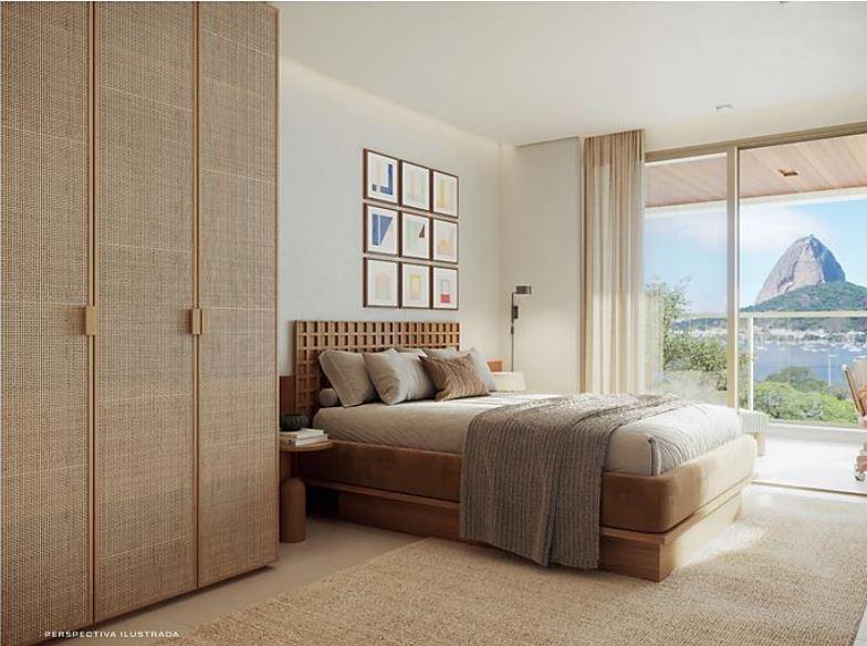 Apartamento à venda com 3 quartos, 1 suíte, 1 vaga e 136m² no Botafogo, Rio de Janeiro (RJ) — foto 15 de 30