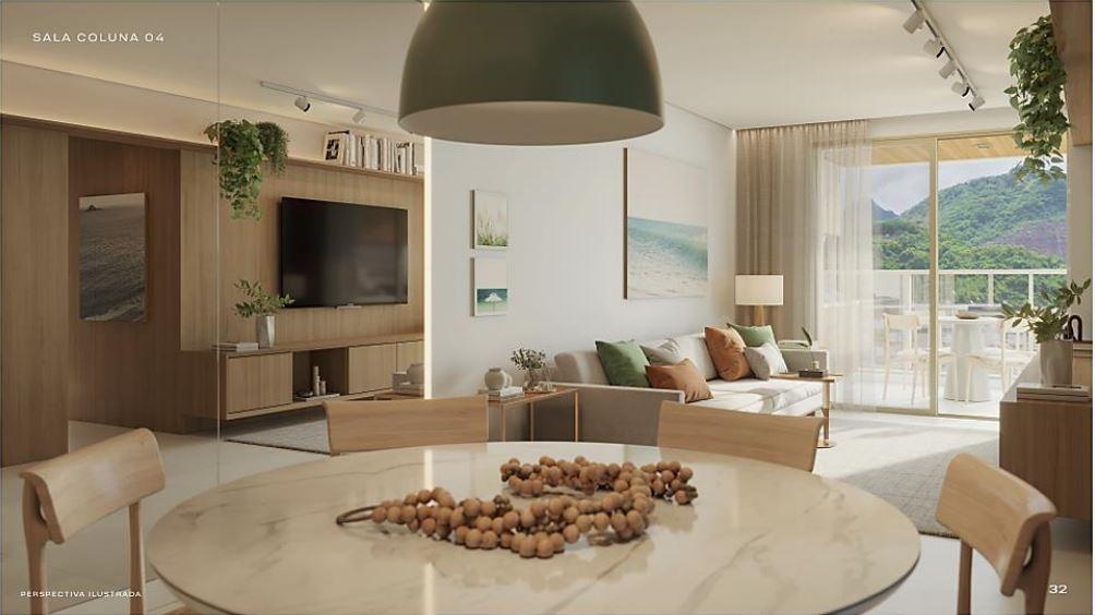 Apartamento à venda com 3 quartos, 1 suíte, 1 vaga e 136m² no Botafogo, Rio de Janeiro (RJ) — foto 16 de 30