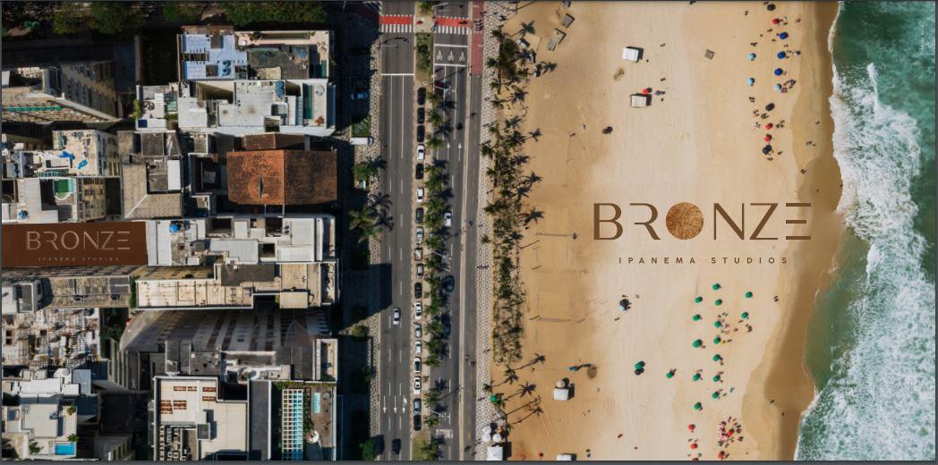 Studio à venda com 1 quarto, 1 suíte e 36m² no Ipanema, Rio de Janeiro (RJ) — foto 2 de 30