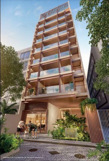 Studio à venda com 1 quarto, 1 suíte e 36m² no Ipanema, Rio de Janeiro (RJ) — foto 4 de 30