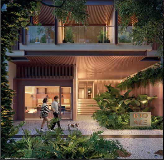 Studio à venda com 1 quarto, 1 suíte e 36m² no Ipanema, Rio de Janeiro (RJ) — foto 3 de 30