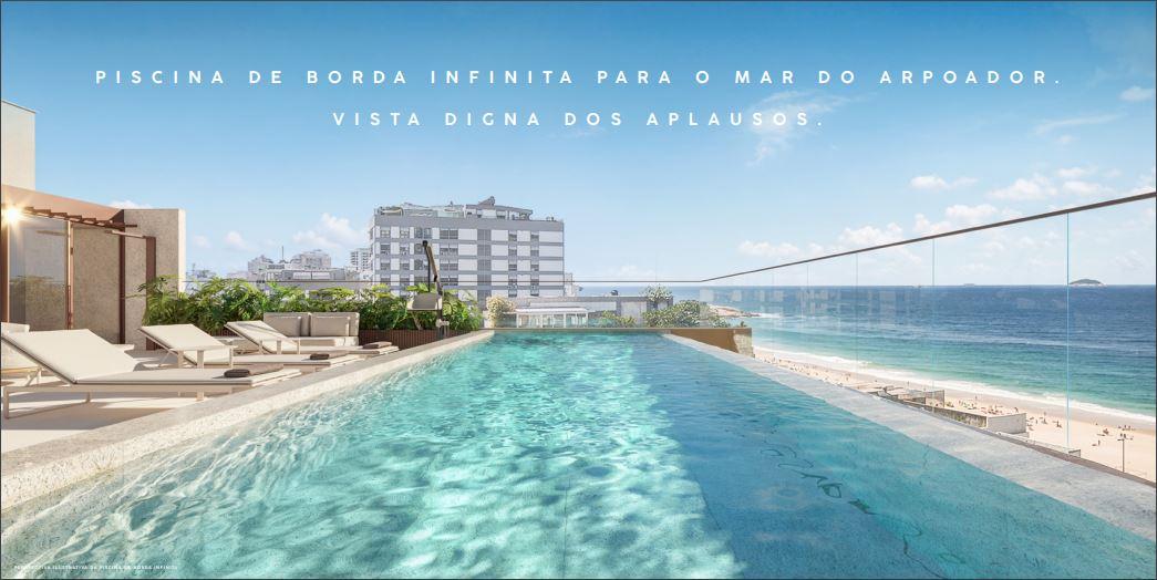 Studio à venda com 1 quarto, 1 suíte e 36m² no Ipanema, Rio de Janeiro (RJ) — foto 8 de 30