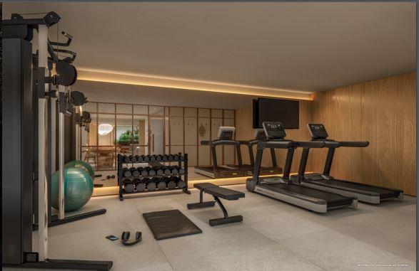 Studio à venda com 1 quarto, 1 suíte e 36m² no Ipanema, Rio de Janeiro (RJ) — foto 10 de 30