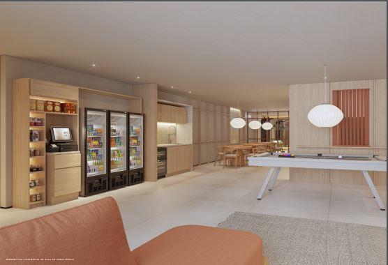Studio à venda com 1 quarto, 1 suíte e 36m² no Ipanema, Rio de Janeiro (RJ) — foto 13 de 30