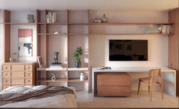 Studio à venda com 1 quarto, 1 suíte e 36m² no Ipanema, Rio de Janeiro (RJ) — foto 20 de 30