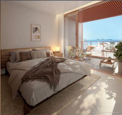 Studio à venda com 1 quarto, 1 suíte e 36m² no Ipanema, Rio de Janeiro (RJ) — foto 22 de 30