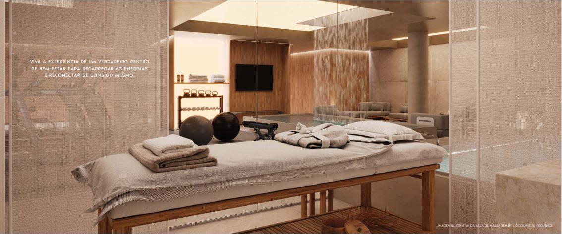 Studio à venda com 1 quarto, 1 suíte e 55m² no Ipanema, Rio de Janeiro (RJ) — foto 8 de 30