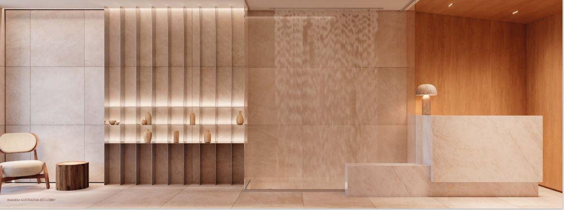 Studio à venda com 1 quarto, 1 suíte e 55m² no Ipanema, Rio de Janeiro (RJ) — foto 6 de 30
