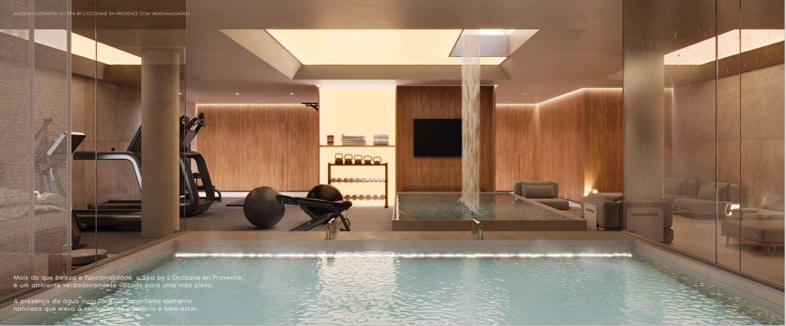 Studio à venda com 1 quarto, 1 suíte e 55m² no Ipanema, Rio de Janeiro (RJ) — foto 9 de 30