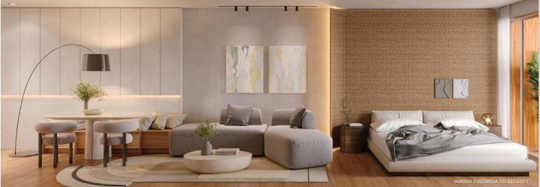 Studio à venda com 1 quarto, 1 suíte e 55m² no Ipanema, Rio de Janeiro (RJ) — foto 14 de 30