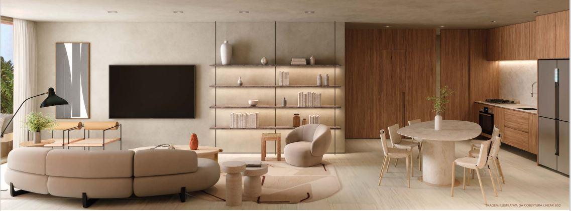 Studio à venda com 1 quarto, 1 suíte e 55m² no Ipanema, Rio de Janeiro (RJ) — foto 21 de 30