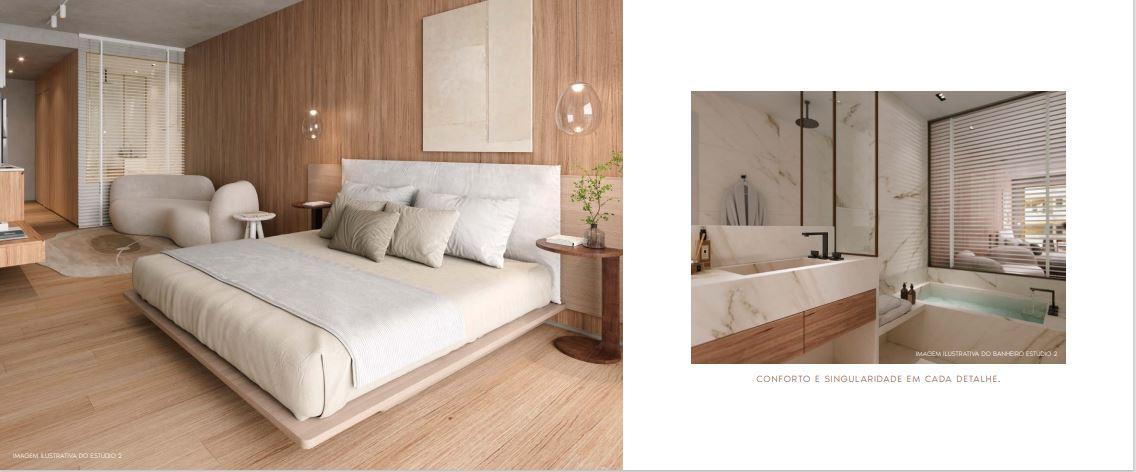 Studio à venda com 1 quarto, 1 suíte e 55m² no Ipanema, Rio de Janeiro (RJ) — foto 18 de 30