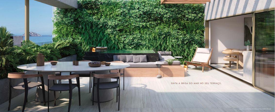 Studio à venda com 1 quarto, 1 suíte e 55m² no Ipanema, Rio de Janeiro (RJ) — foto 24 de 30