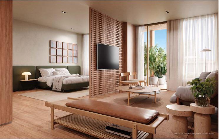 Studio à venda com 1 quarto, 1 suíte e 55m² no Ipanema, Rio de Janeiro (RJ) — foto 27 de 30