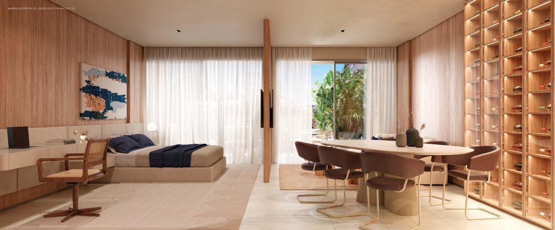 Studio à venda com 1 quarto, 1 suíte e 55m² no Ipanema, Rio de Janeiro (RJ) — foto 29 de 30