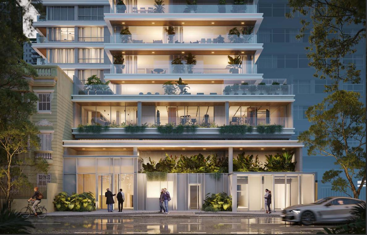 Apartamento à venda com 4 quartos, 4 suítes, 3 vagas e 307m² no Ipanema, Rio de Janeiro (RJ) — foto 4 de 30
