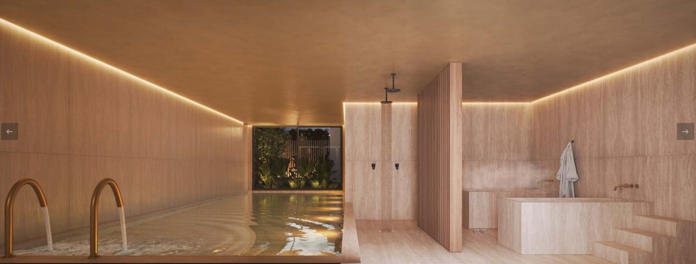Apartamento à venda com 4 quartos, 4 suítes, 3 vagas e 307m² no Ipanema, Rio de Janeiro (RJ) — foto 7 de 30