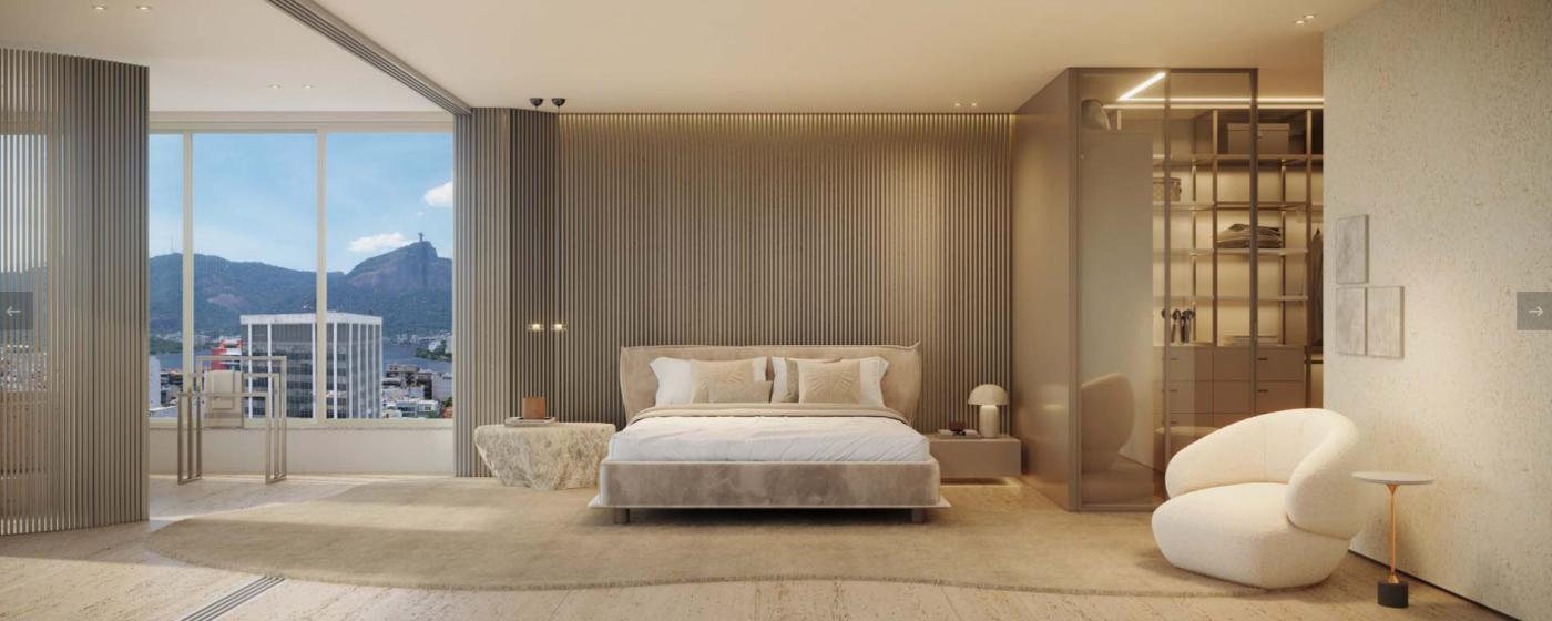 Apartamento à venda com 4 quartos, 4 suítes, 3 vagas e 307m² no Ipanema, Rio de Janeiro (RJ) — foto 8 de 30
