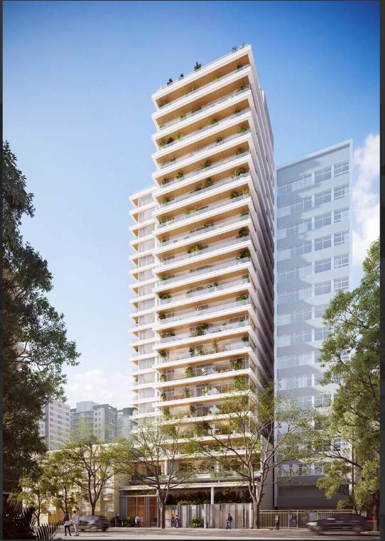 Apartamento à venda com 4 quartos, 4 suítes, 3 vagas e 307m² no Ipanema, Rio de Janeiro (RJ) — foto 11 de 30