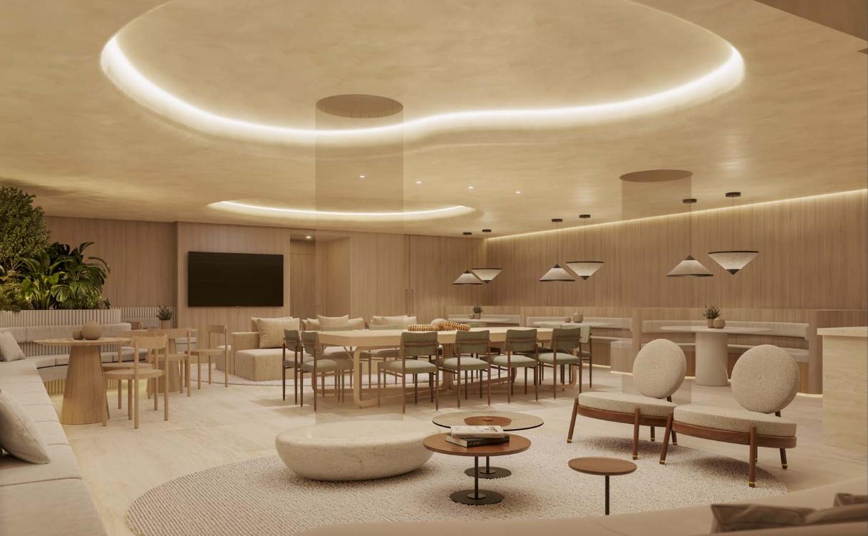 Apartamento à venda com 4 quartos, 4 suítes, 3 vagas e 307m² no Ipanema, Rio de Janeiro (RJ) — foto 14 de 30
