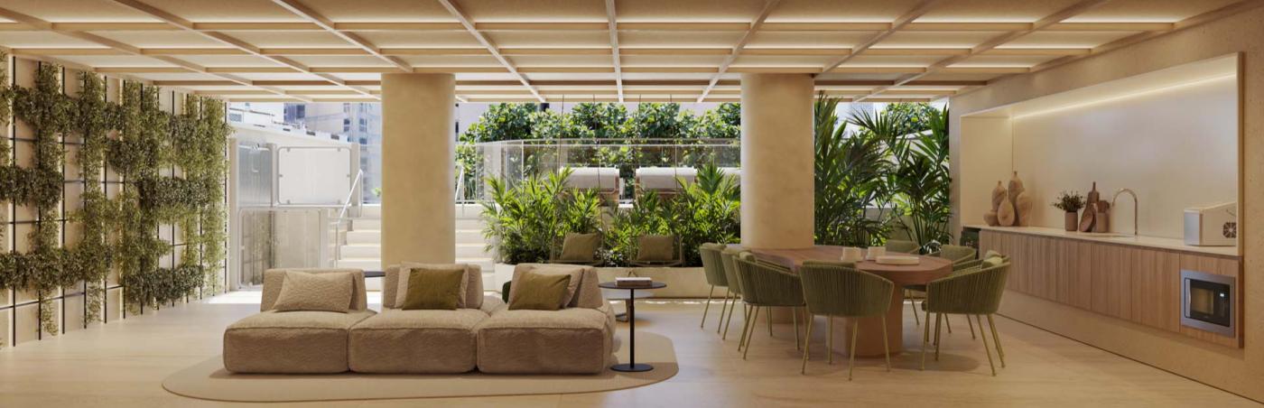 Apartamento à venda com 4 quartos, 4 suítes, 3 vagas e 307m² no Ipanema, Rio de Janeiro (RJ) — foto 17 de 30