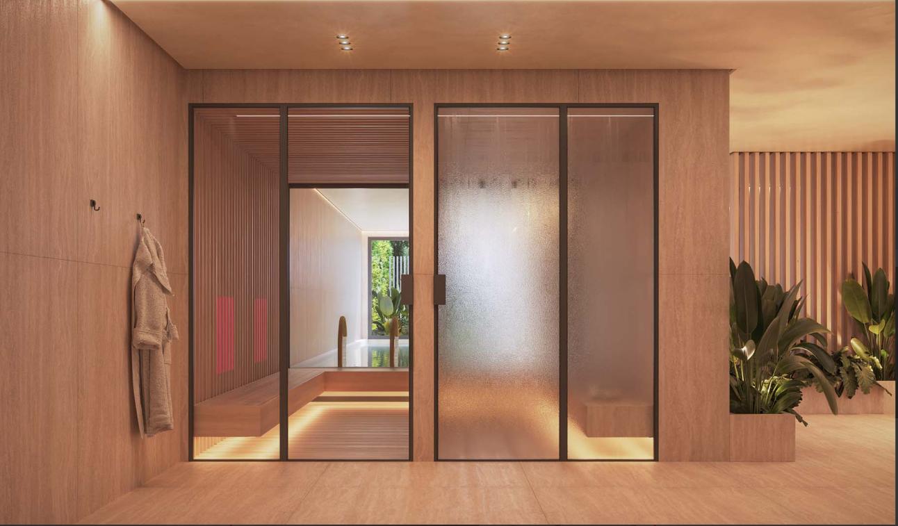 Apartamento à venda com 4 quartos, 4 suítes, 3 vagas e 307m² no Ipanema, Rio de Janeiro (RJ) — foto 19 de 30