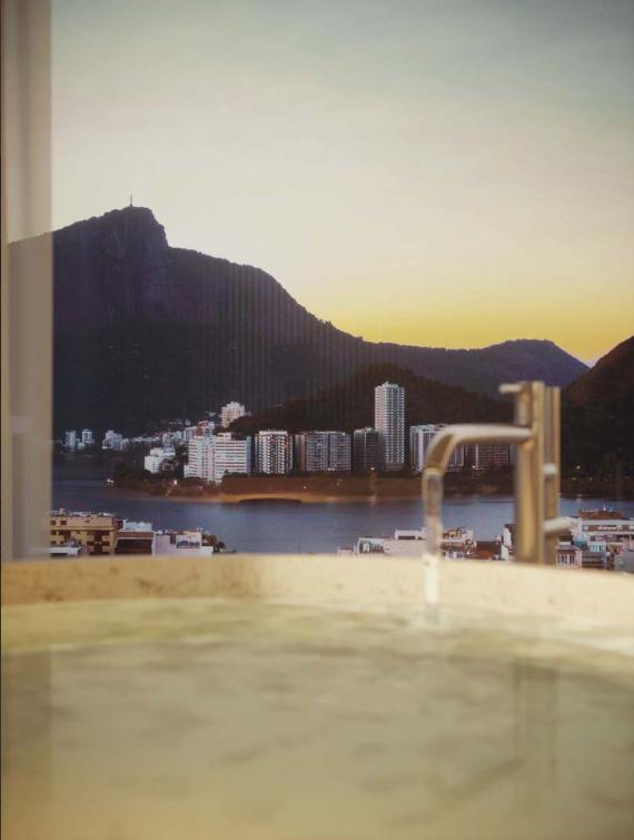 Apartamento à venda com 4 quartos, 4 suítes, 3 vagas e 307m² no Ipanema, Rio de Janeiro (RJ) — foto 20 de 30