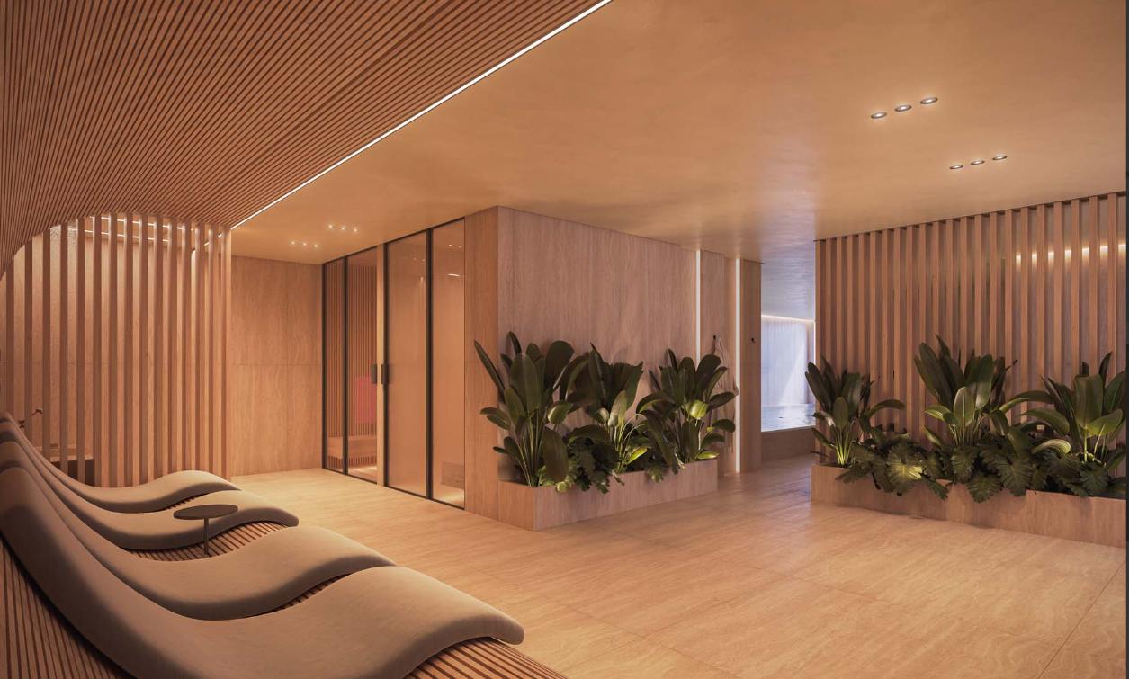 Apartamento à venda com 4 quartos, 4 suítes, 3 vagas e 307m² no Ipanema, Rio de Janeiro (RJ) — foto 22 de 30